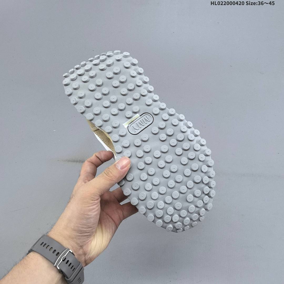 MMY/Maison MIHARA YASUHIRO Original Sole Canvas Low - foto 34