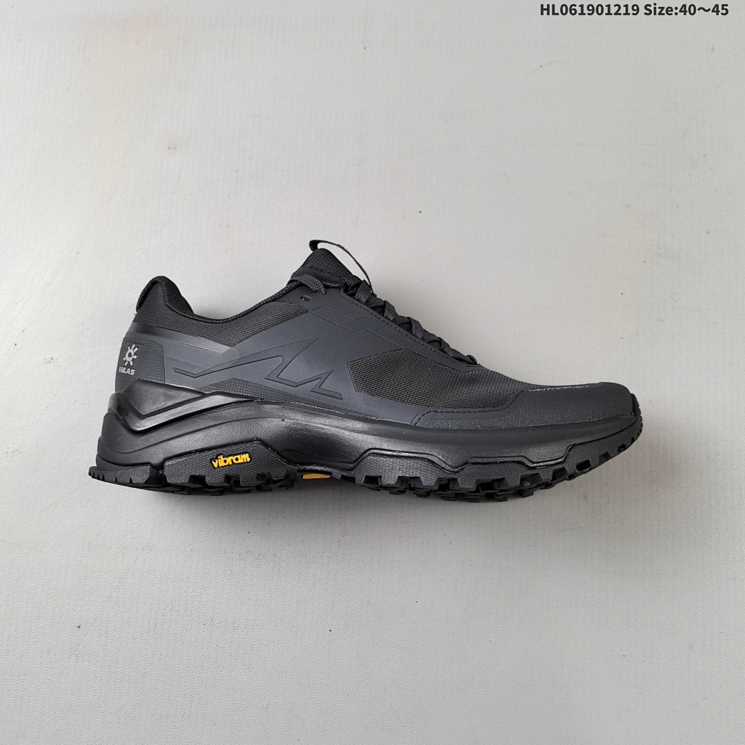 KAILAS GTX Vibram - foto 7