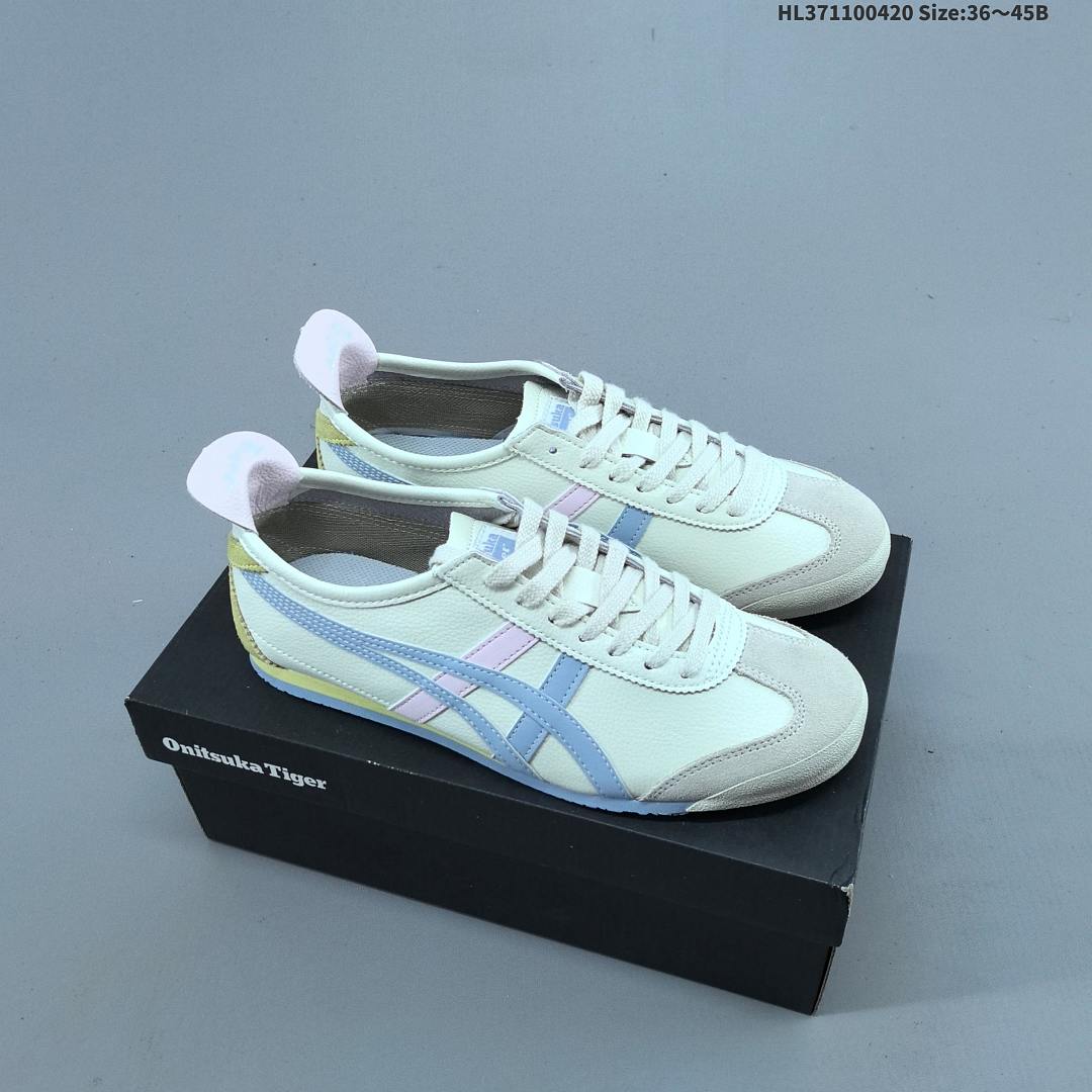 Onitsuka Tiger MEXICO 66 VIN MEXICO 66 LOGO - foto 22