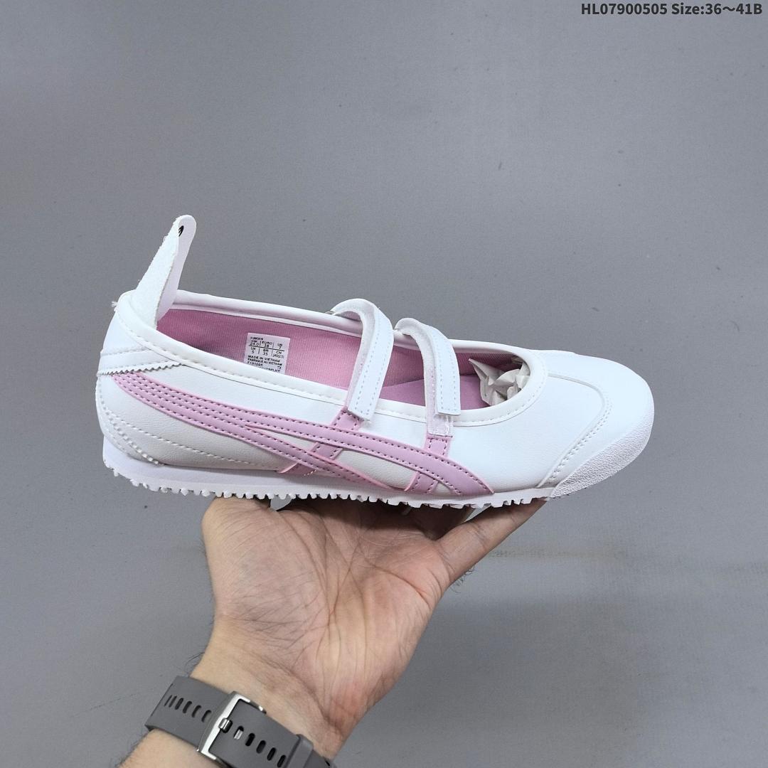 Onitsuka Tiger MEXICO 66 TGRS - foto 2