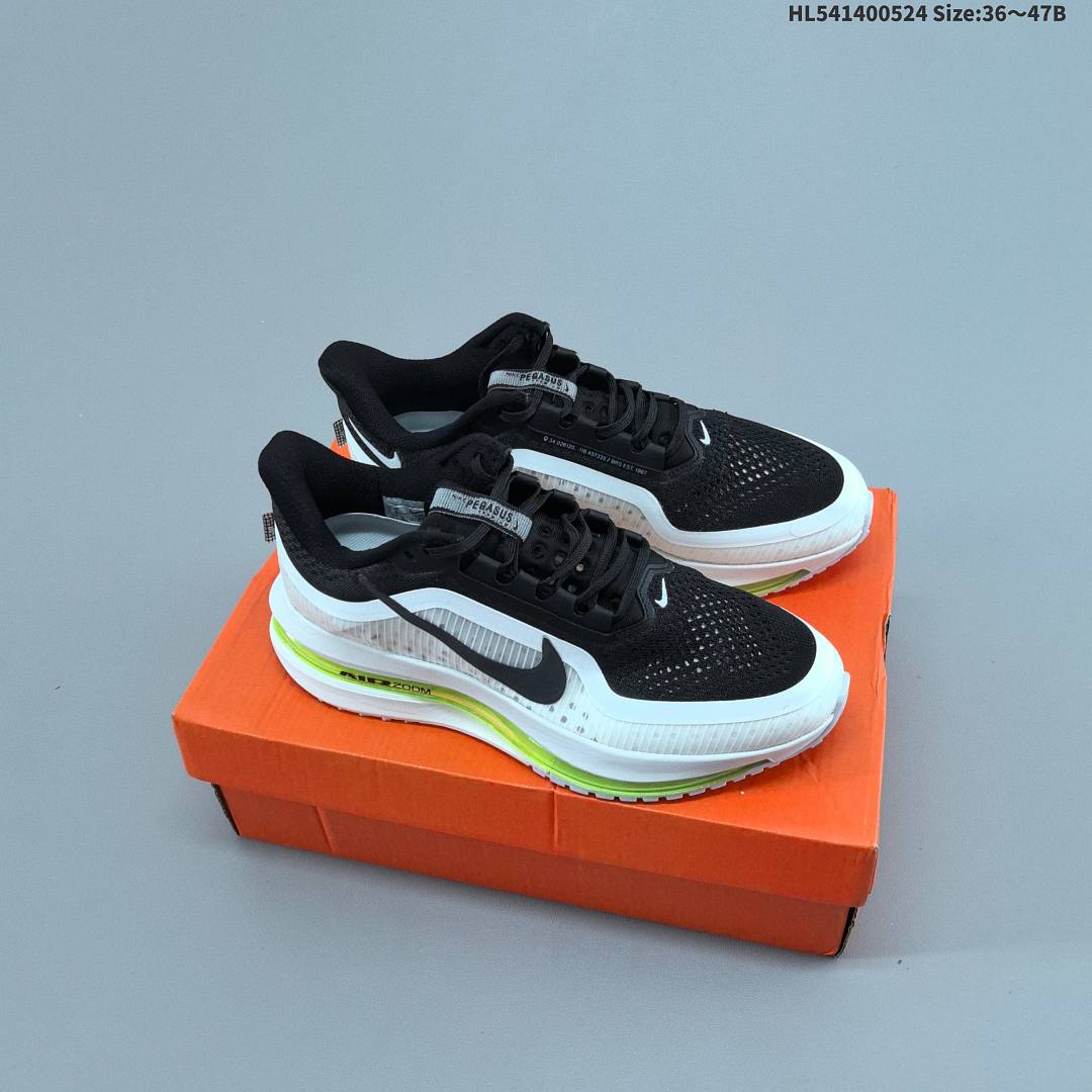 NIKE PEGASUS PREMIUM AIRSCAPE Pegasus Premium ZoomX Air Zoom R - foto 3