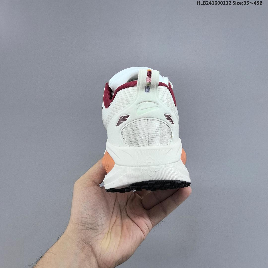 Nike VOMERO PLUS ReactX Air Zoom - foto 5
