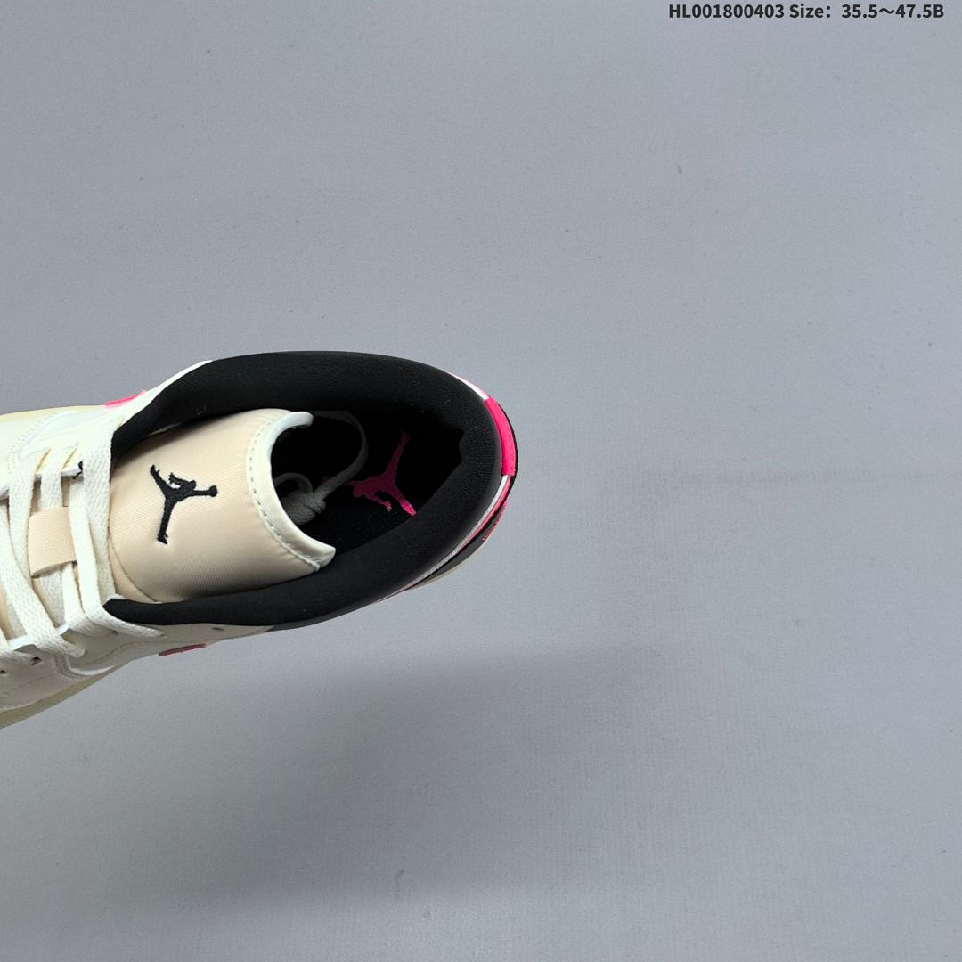 Air Jordan 1 Low AJ1 1 aj1 1 - foto 9