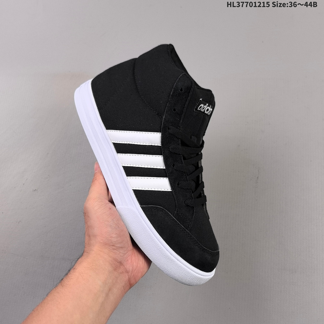 ADIDAS VS SET MID HL37701215 Size 44B - foto 6