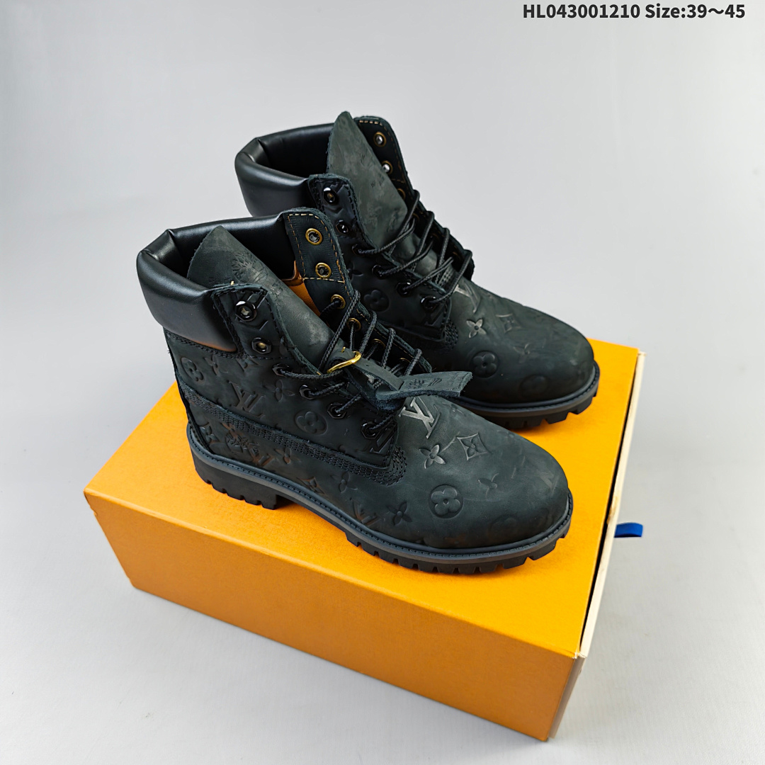 Timberland LV X Trainer Sneaker Low