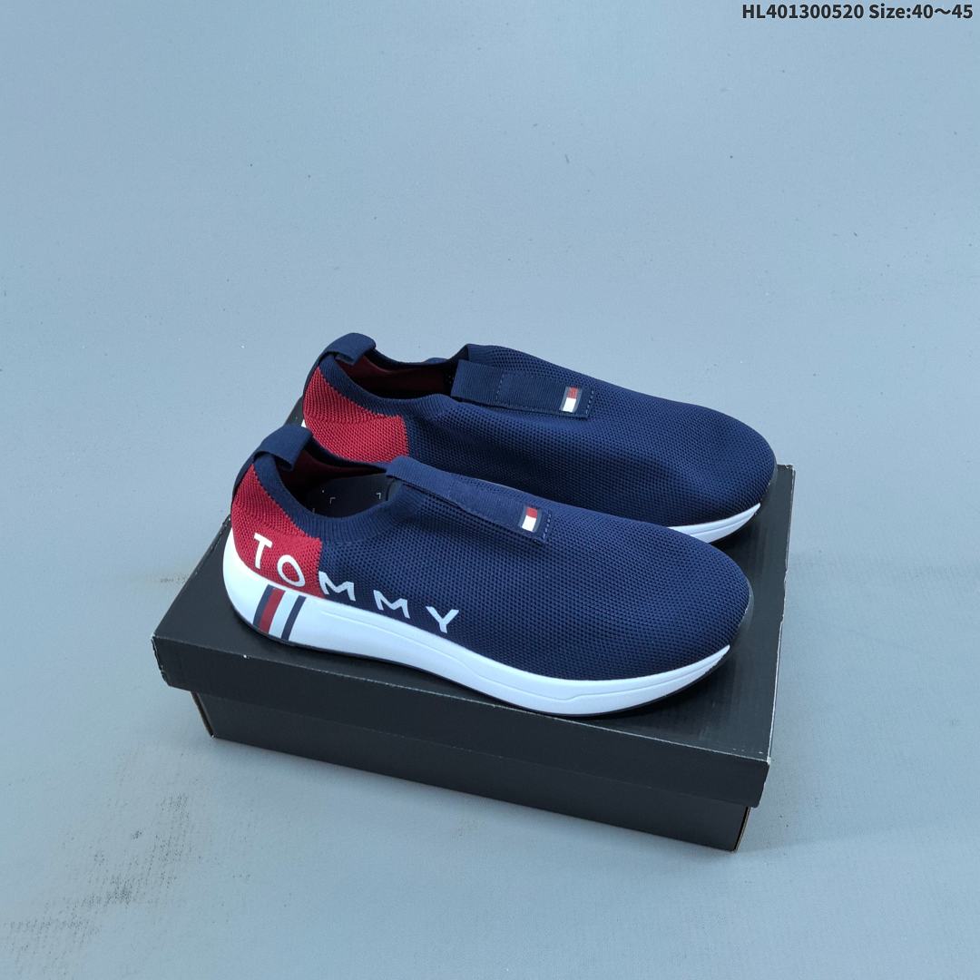 Tommy Hilfiger FWOFW008 HL401300520 - foto 4