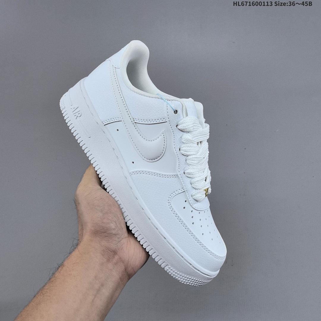 NIKE AIR FORCE 1‘07 LV8 -10 - foto 6
