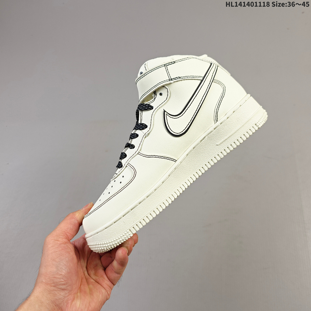 Nike AIR FORCE 1’07 Force 1 - foto 8