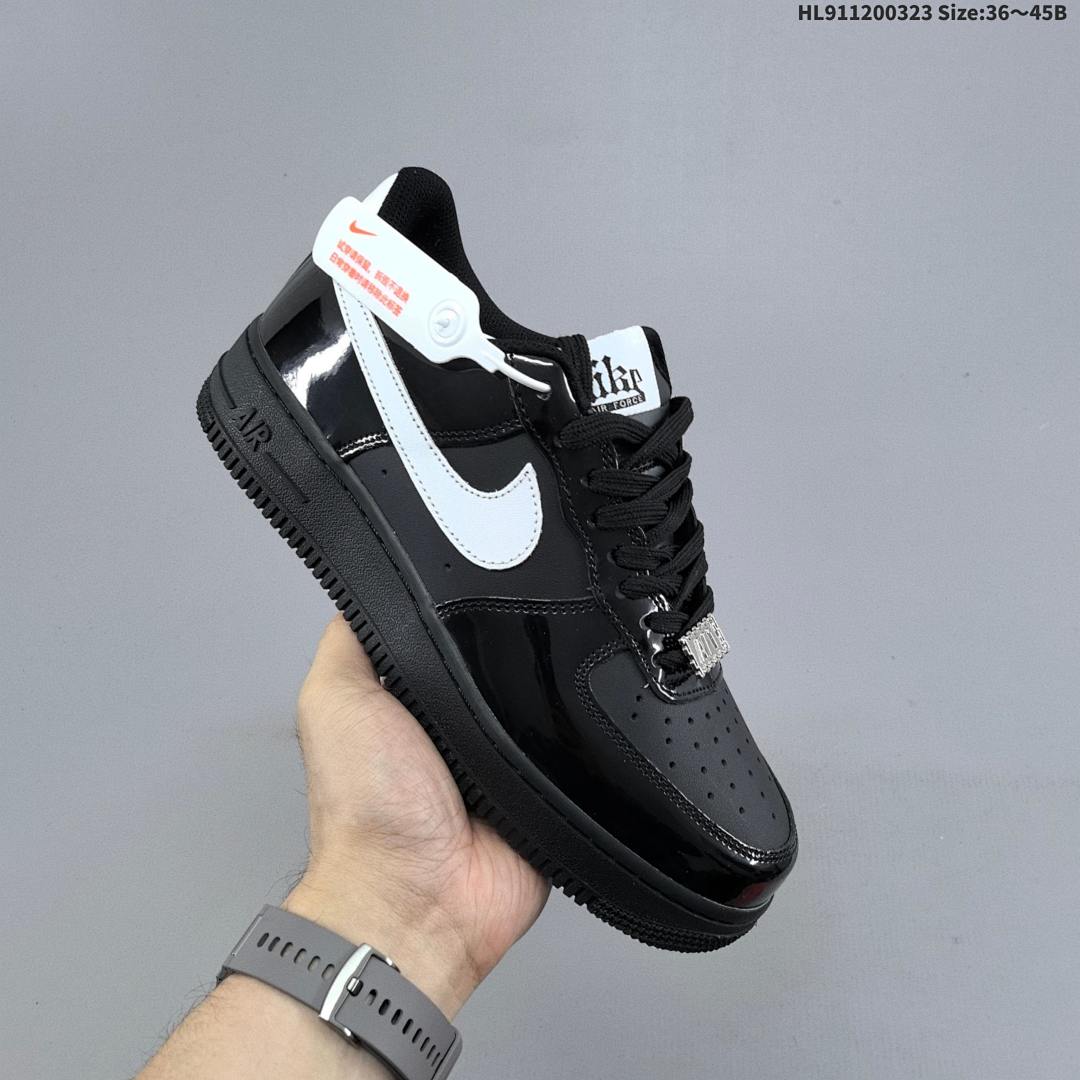 Nike Air Force 1’07 Force 1 - foto 3