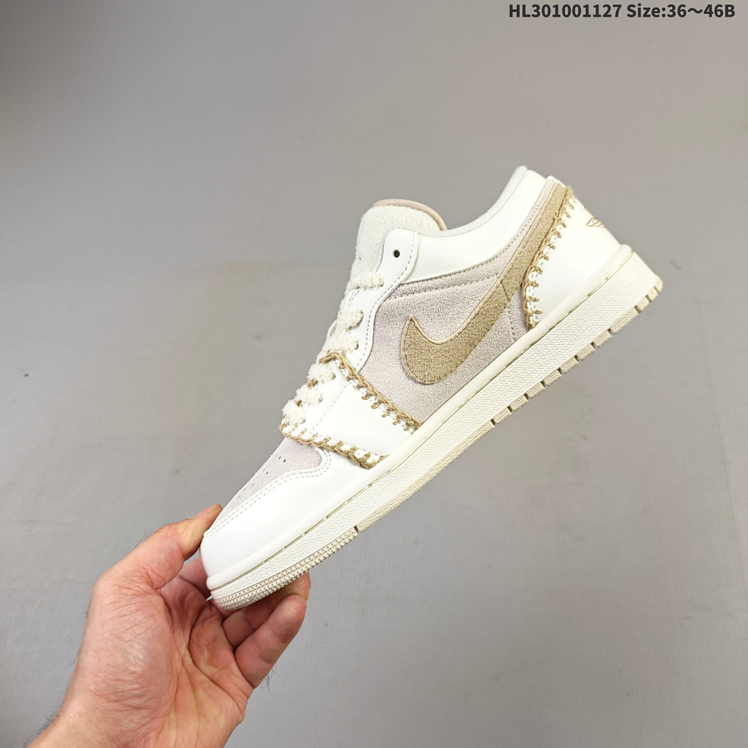 Nike Air Jordan 1 Low OG AJ1 1 - foto 7