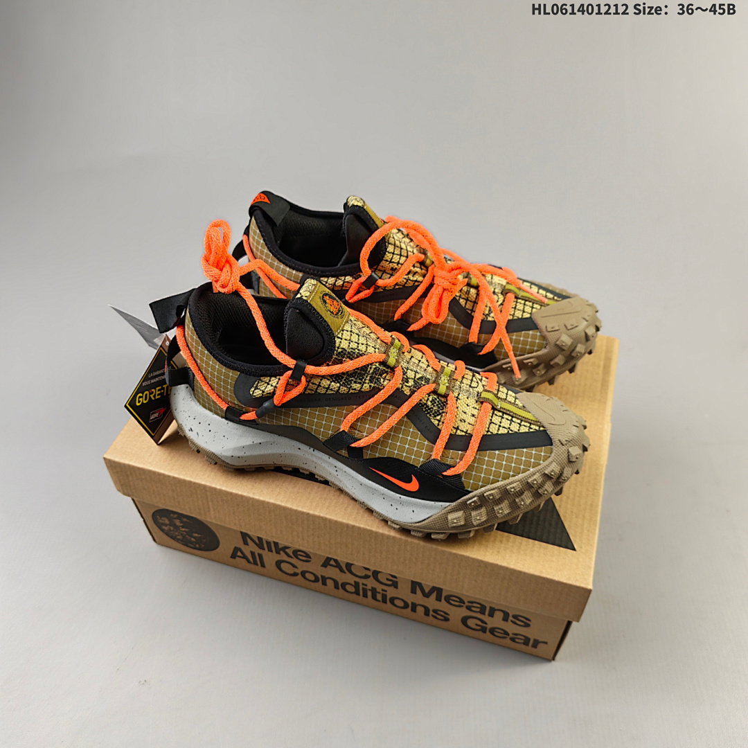 NIKE ACG MOUNTAIN FLY LOW GTX - foto 11