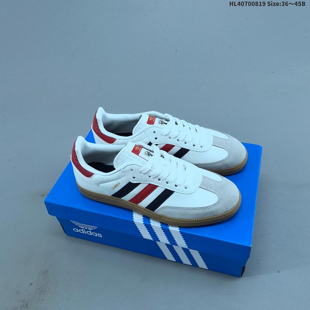 Adidas Originals Samba OG - foto 5