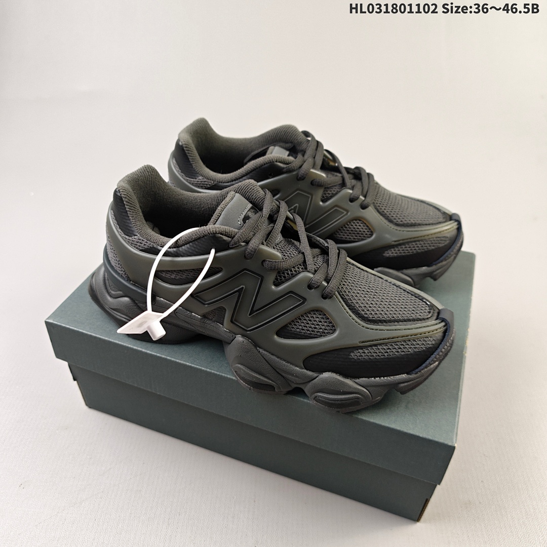 New Balance NB9060 U9060IAB - foto 2