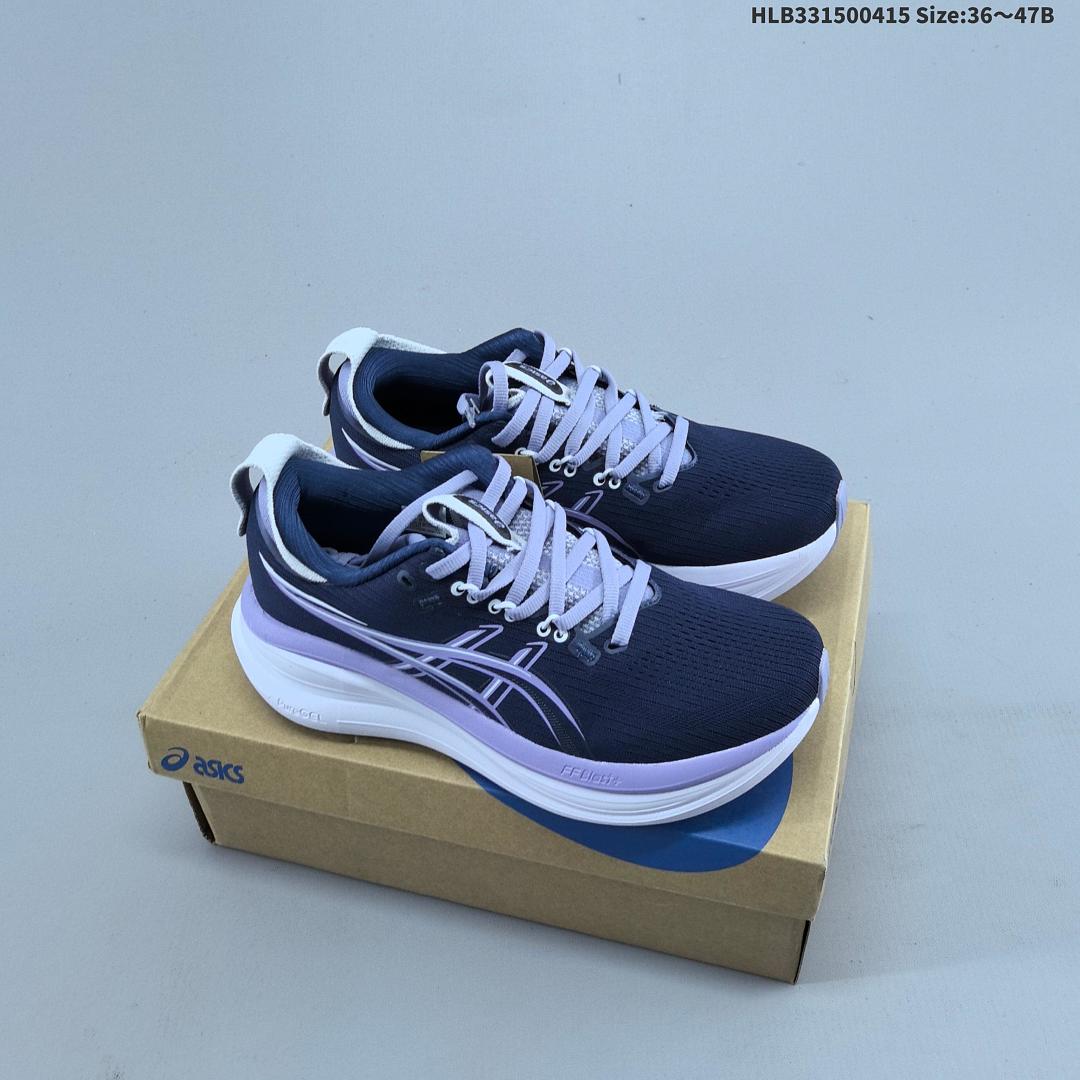 AsicsGel-GEL-CUMULUS 28 ASICSTIGER ASICS GEL-NYC - foto 5