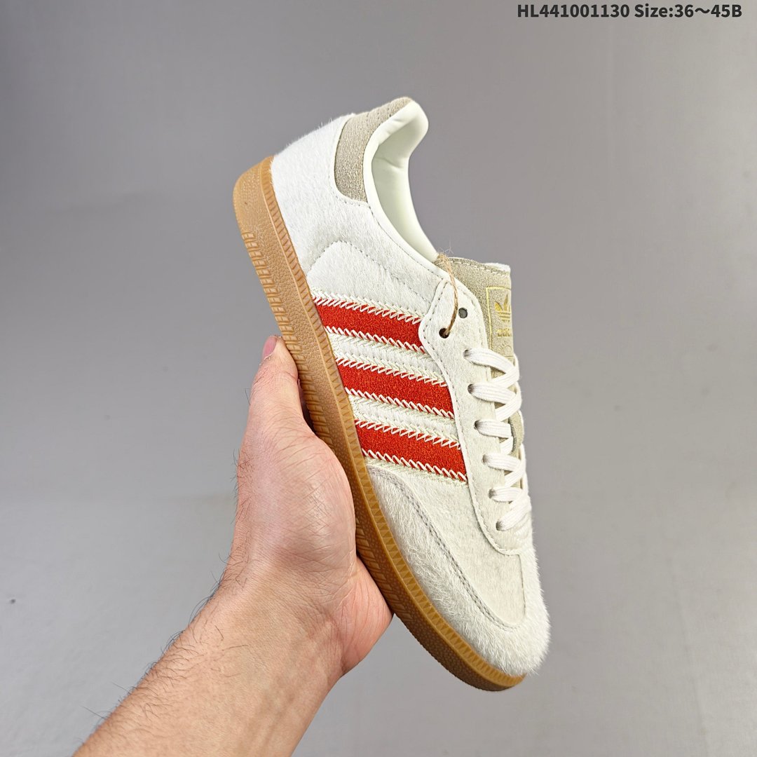 Adidas SAMBA OG W Superstar Superstar 50 - foto 5