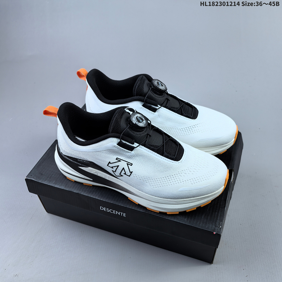 DESCENTE LAVITATE TRAIL WIRE 3.0