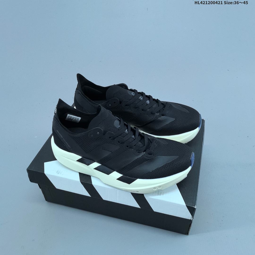 Adidas Adizero Takumi Sen 11 W Lig - foto 2