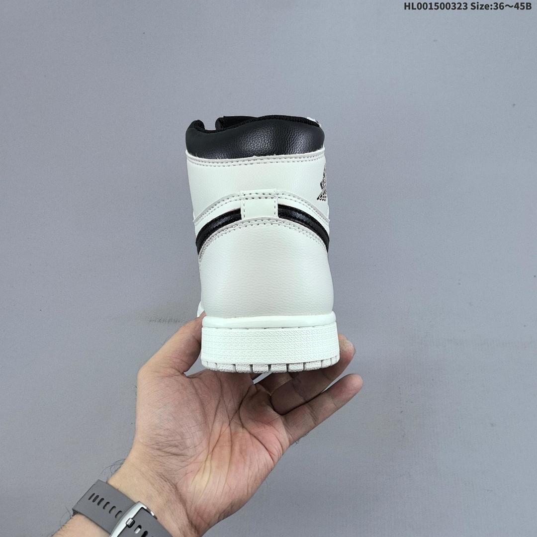 Nike x Air Jordan 1 Retro High OG "Light Bone" AJ1 1 aj1 1 - foto 6