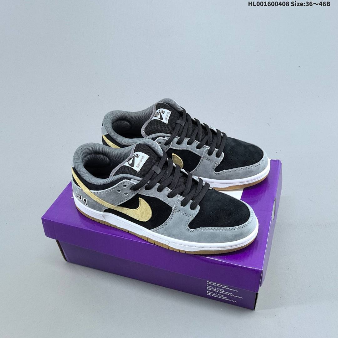 Nike Dunk SB Low SB BQ6817-204 HF3063