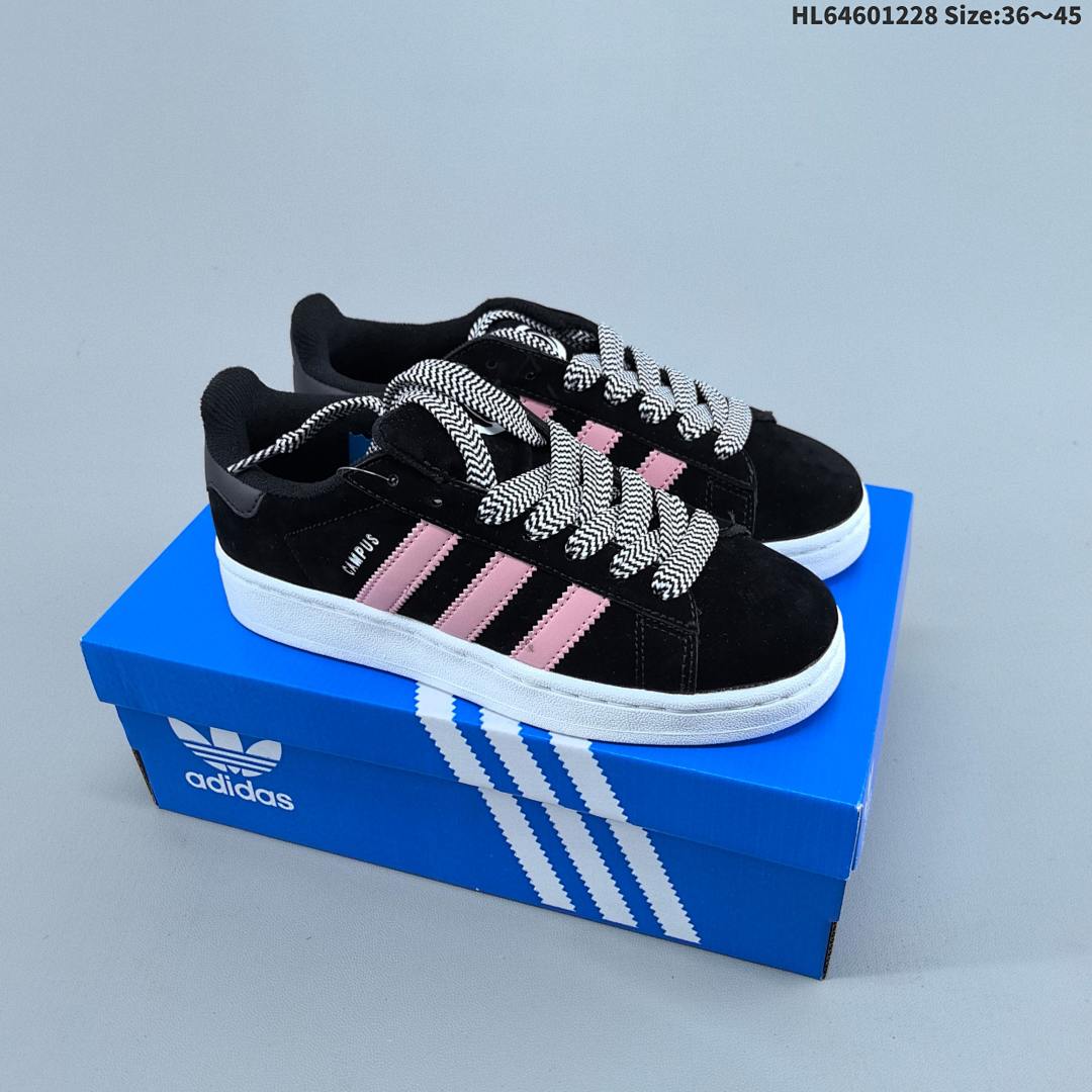 Adidas Originals Campus 00s ID - foto 4