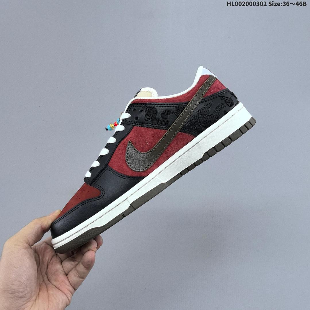 Nike Dunk SB Low Pegasus Pack CNY SB - foto 4