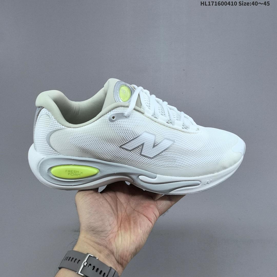 New Balance x Klutch Athletics AC Runner NB MACR19EF HL171600410 Size 45 - foto 5