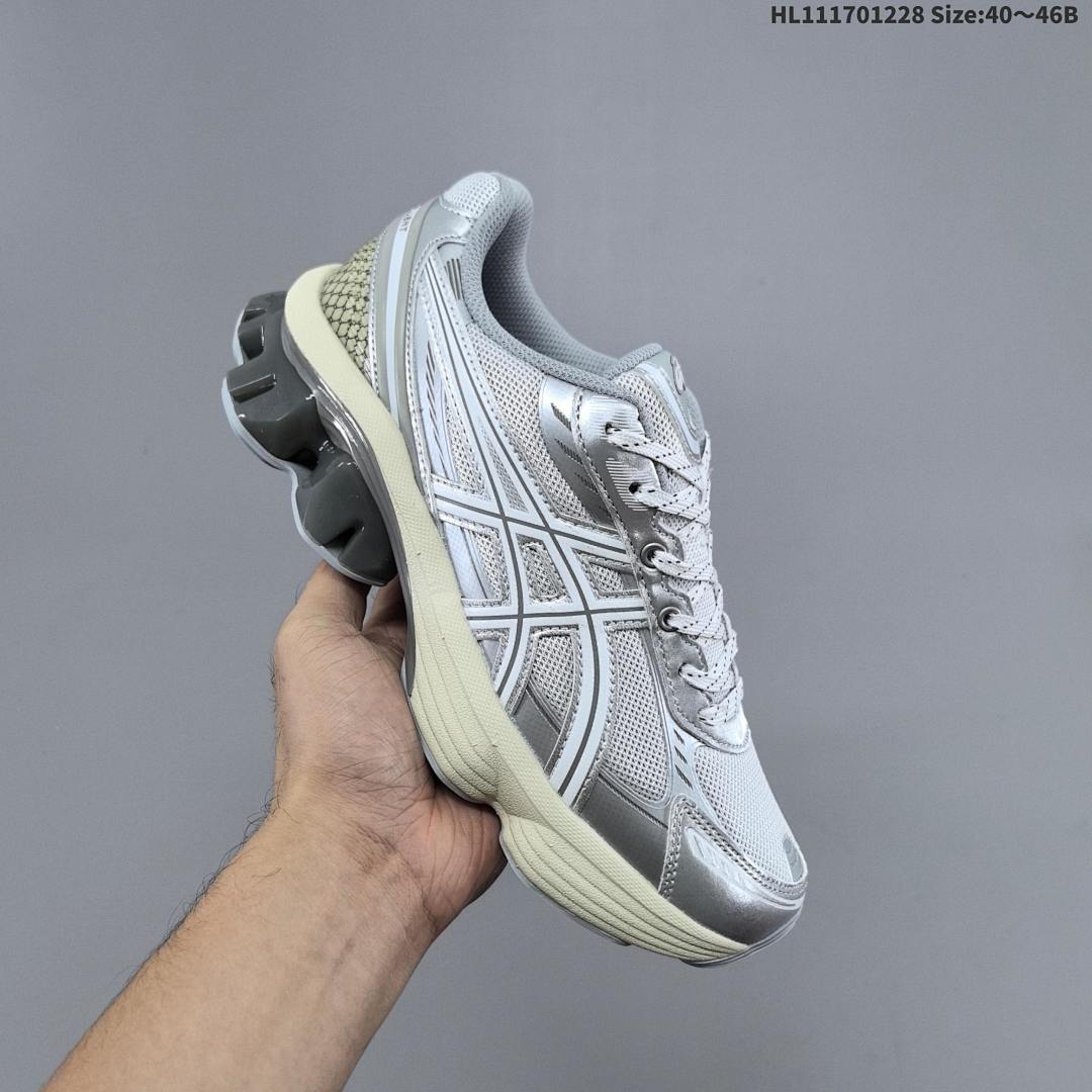 Asics Gel-Kinetic Fluent GEL - foto 5