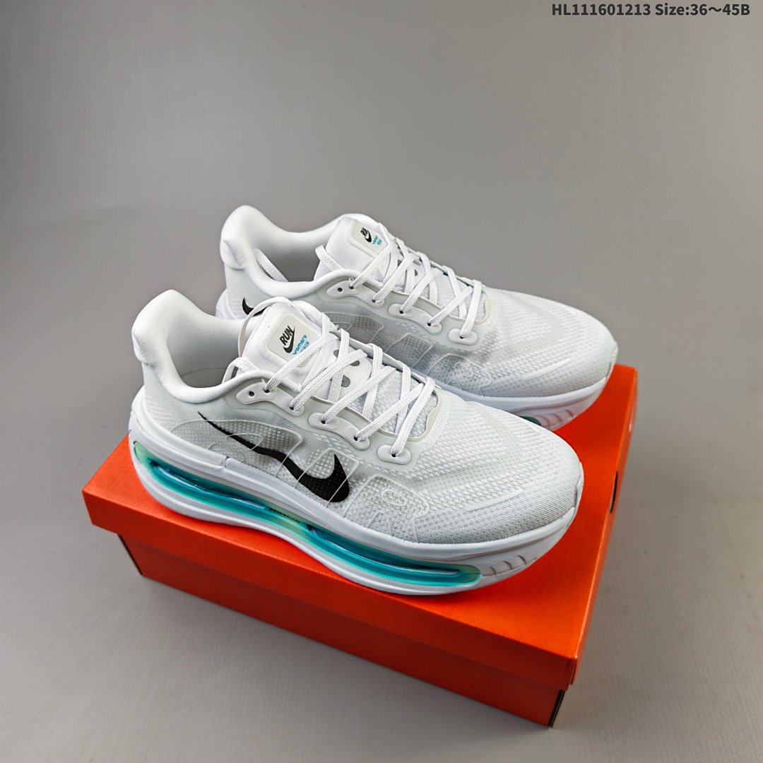 Nike VOMERO PREMIUM ReactX Air Zoom