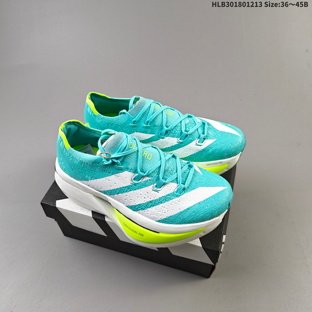 ADIDAS adizero prime x3 ‌ ‌ ‌ - foto 5