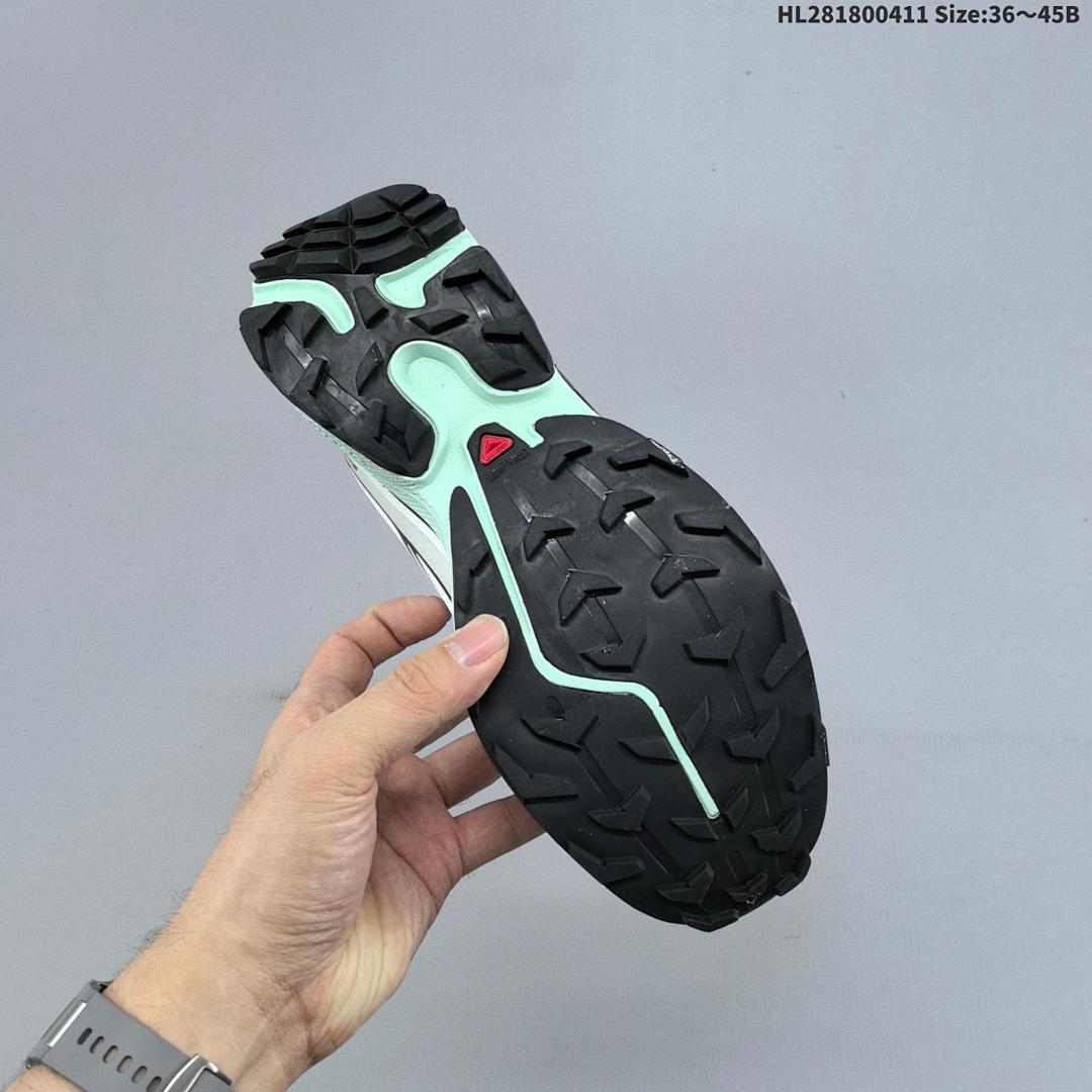 Salomon XA PRO XT-6 Expanse SENSIFIT - foto 7