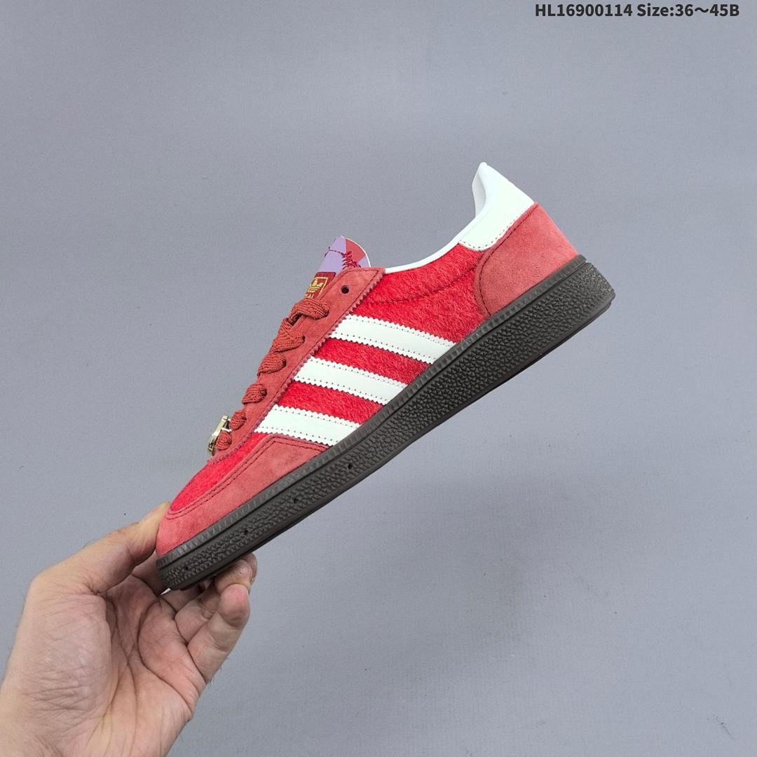 Adidas Handball Spezial CNY 4 - foto 8