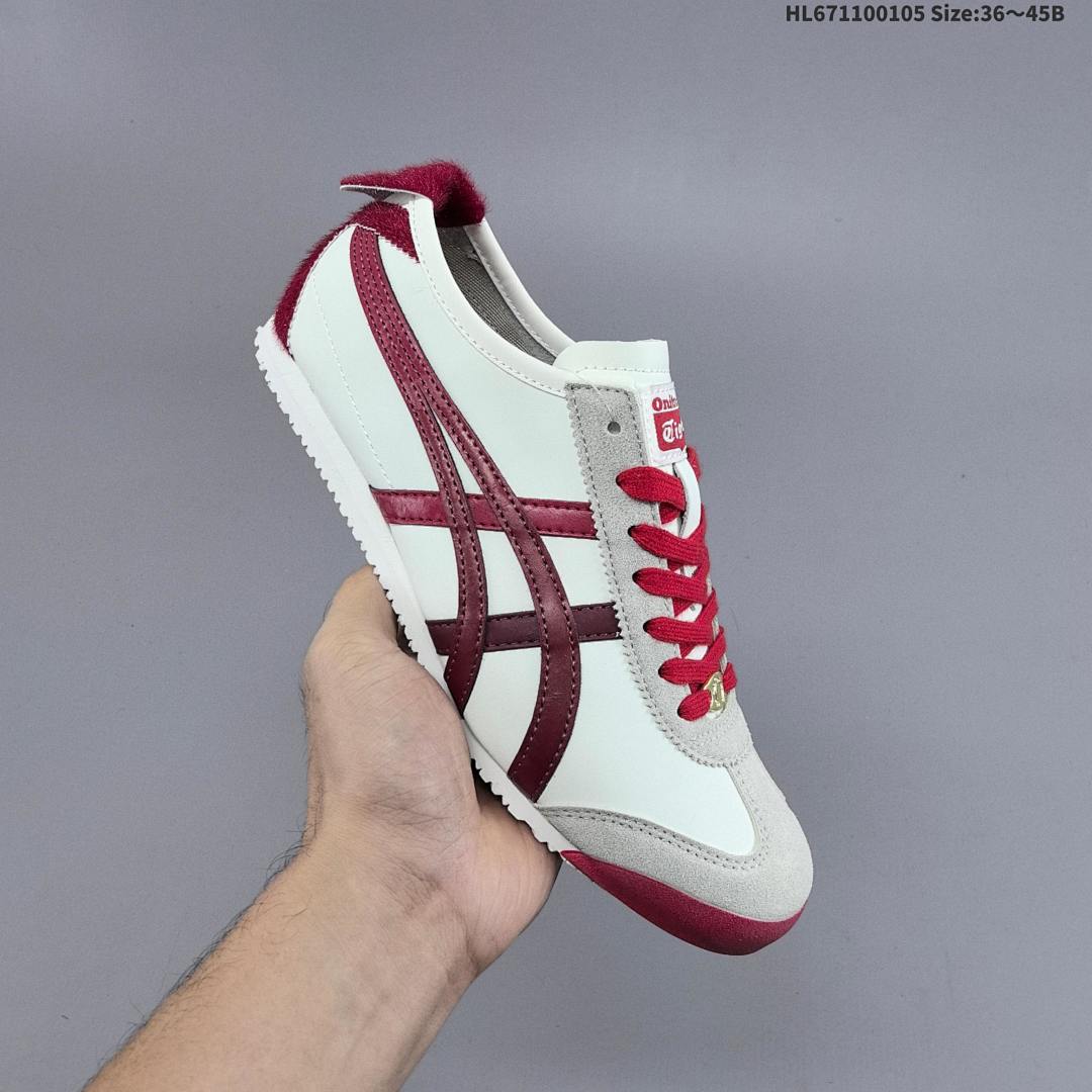 Asics/ - /Onitsuka Tiger Mexico 66® - foto 8