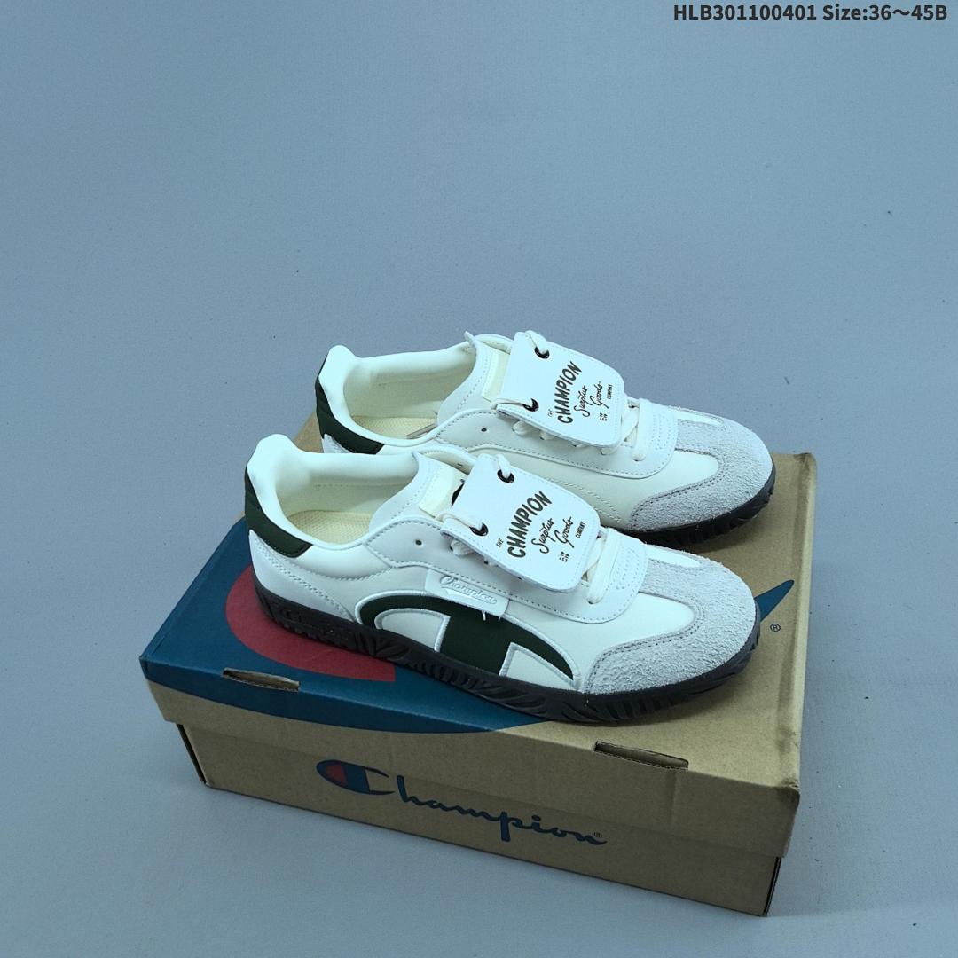 / Champion Essentials Champ T-Trainer “ U4CFCTW14S1 HL - foto 4
