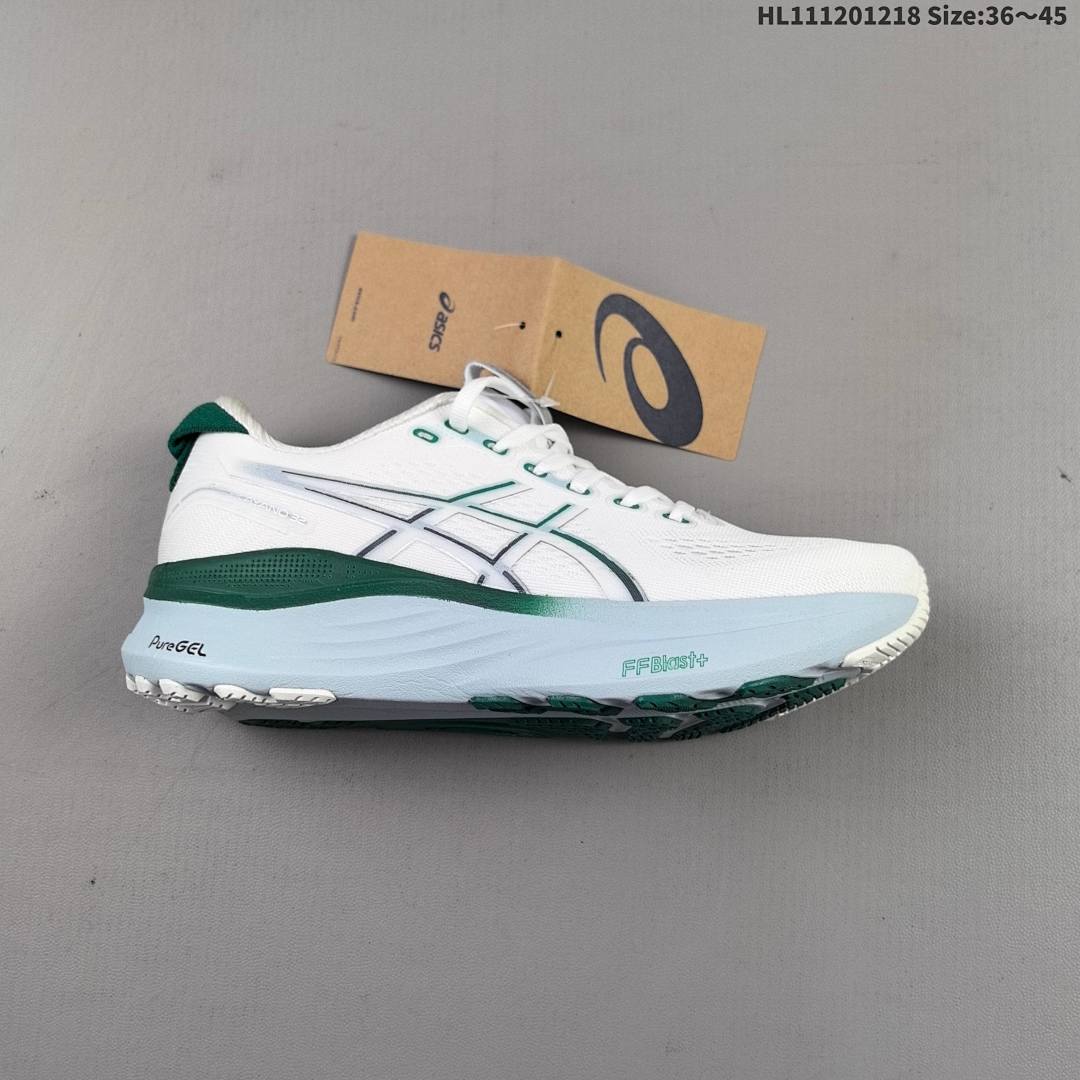 ASICS GEL-KAYANO 32 PLATINUM - foto 8