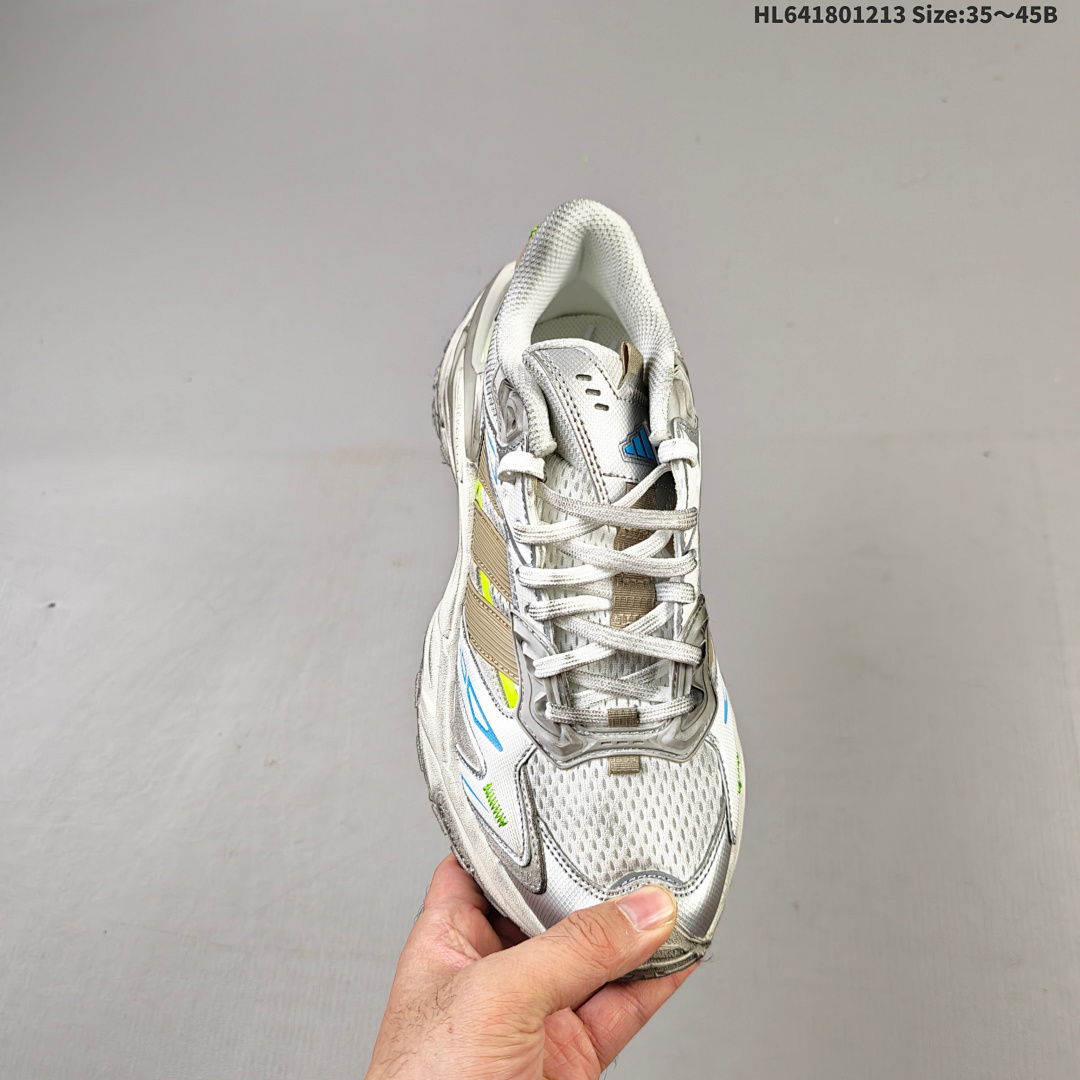 adidas XLG STORM EDGE adidas Sportswear XLG STROM - foto 6