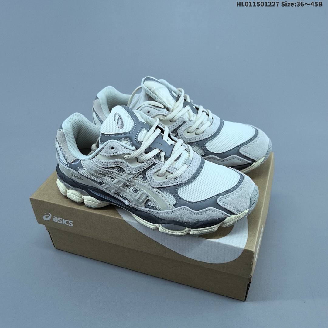 Asics Gel-NYC ASICS GEL-NYC GEL - foto 15