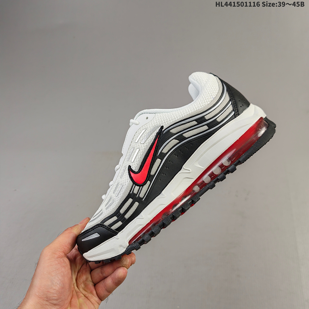 Nike/ AIR MAX TL 2.5 FZ4110-102 HL441501116 Size 45B - foto 8