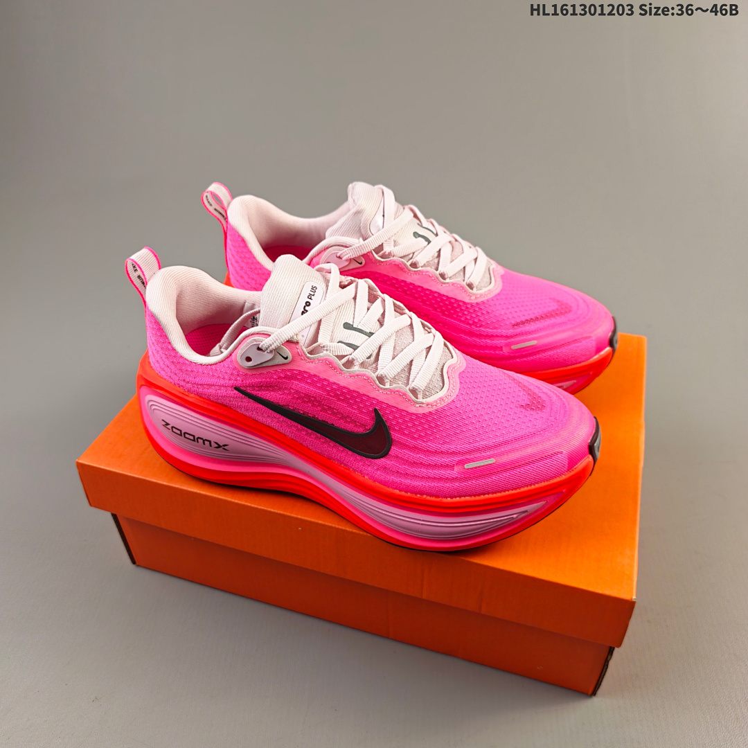 Nike VOMERO PLUS ReactX Air Zoom
