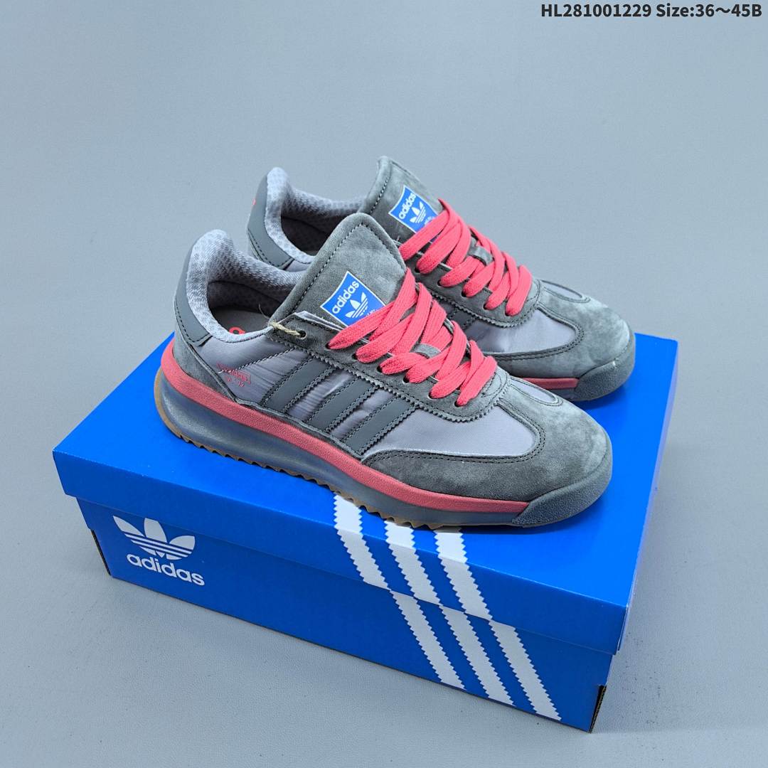 adidas SL 72 JI2506 HL281001229 Size 45B - foto 4