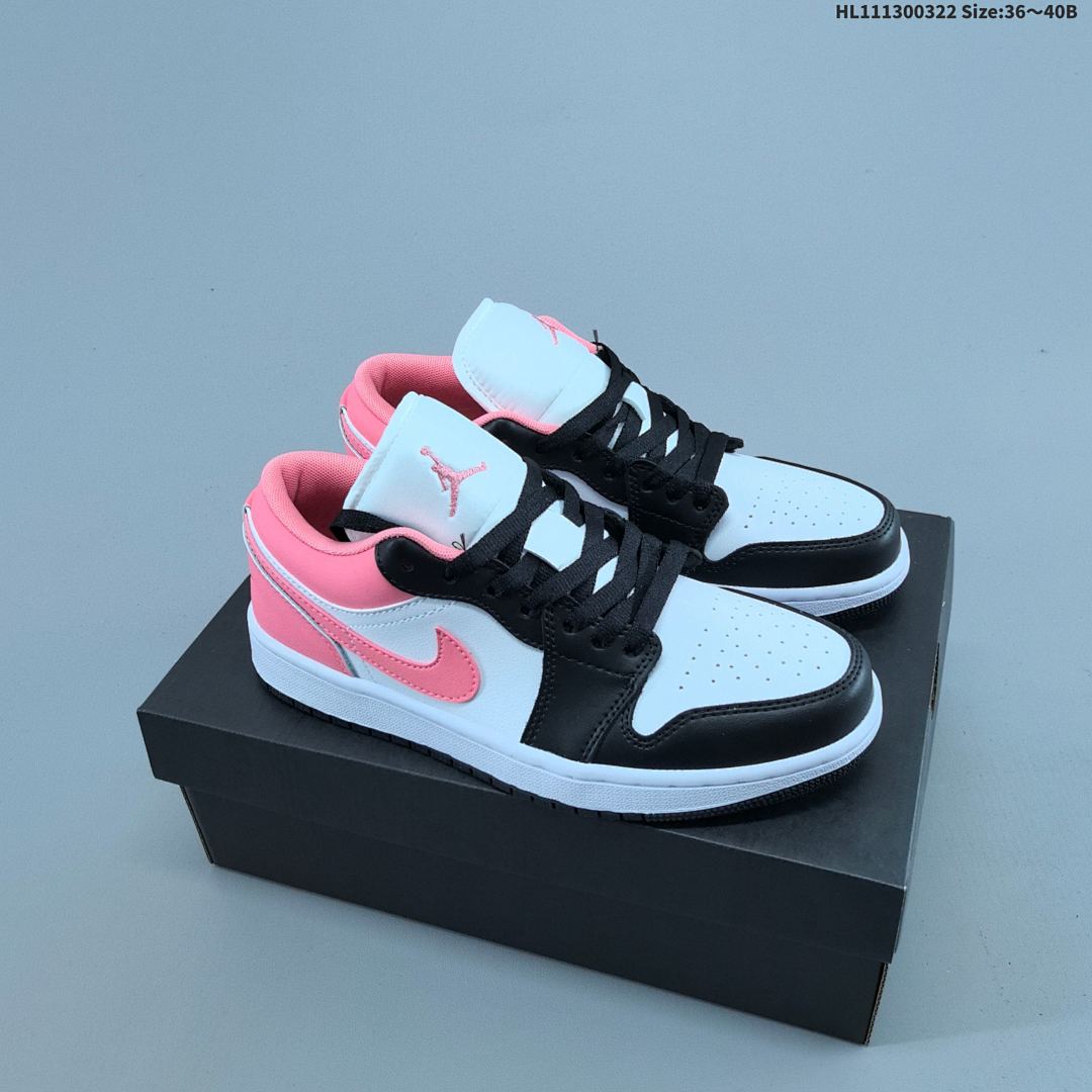 Air Jordan 1 Low AJ1 1 1 aj1 1985
