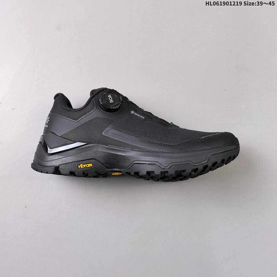 KAILAS GTX Vibram - foto 8