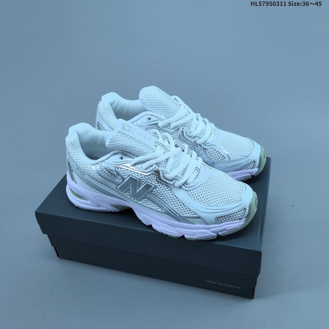 New Balance MR740 NB T-Beam - foto 6