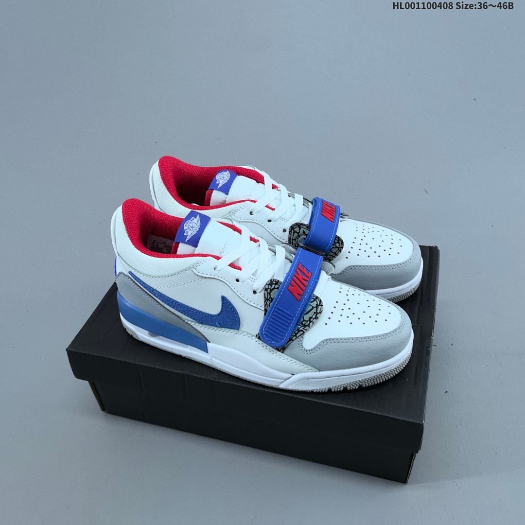 Air Jordan Legacy 312 Low AJ312 312 aj312 312 “ ” Ai - foto 6