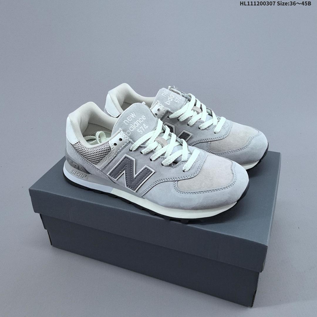 New Balance 574 New Balance 574 ENCAP U5748HM 36 3