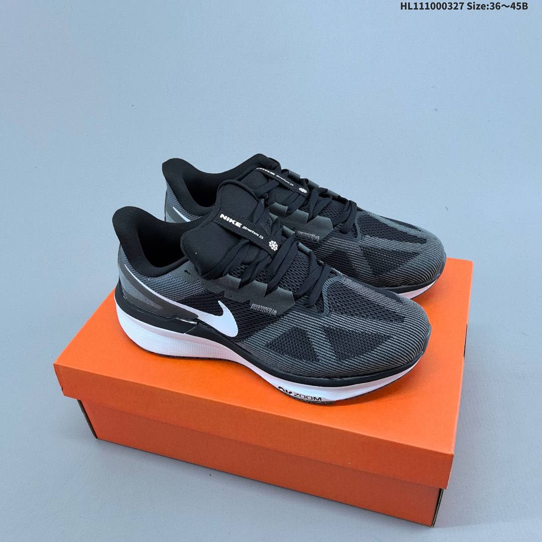 Nike Air Zoom Structure 25 -0 - foto 6