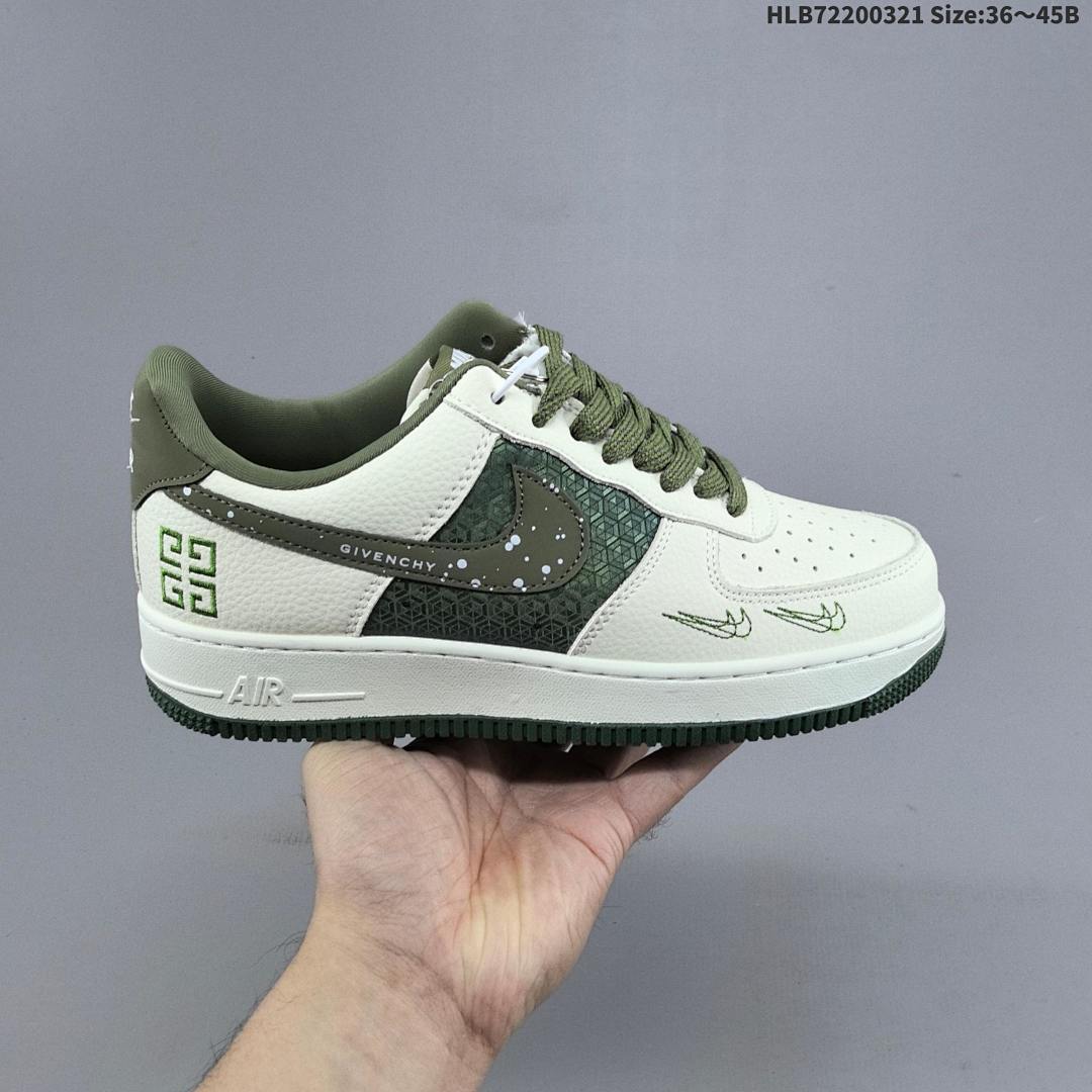 NIKE AIR FORCE 1‘07 LV8 -035 - foto 2