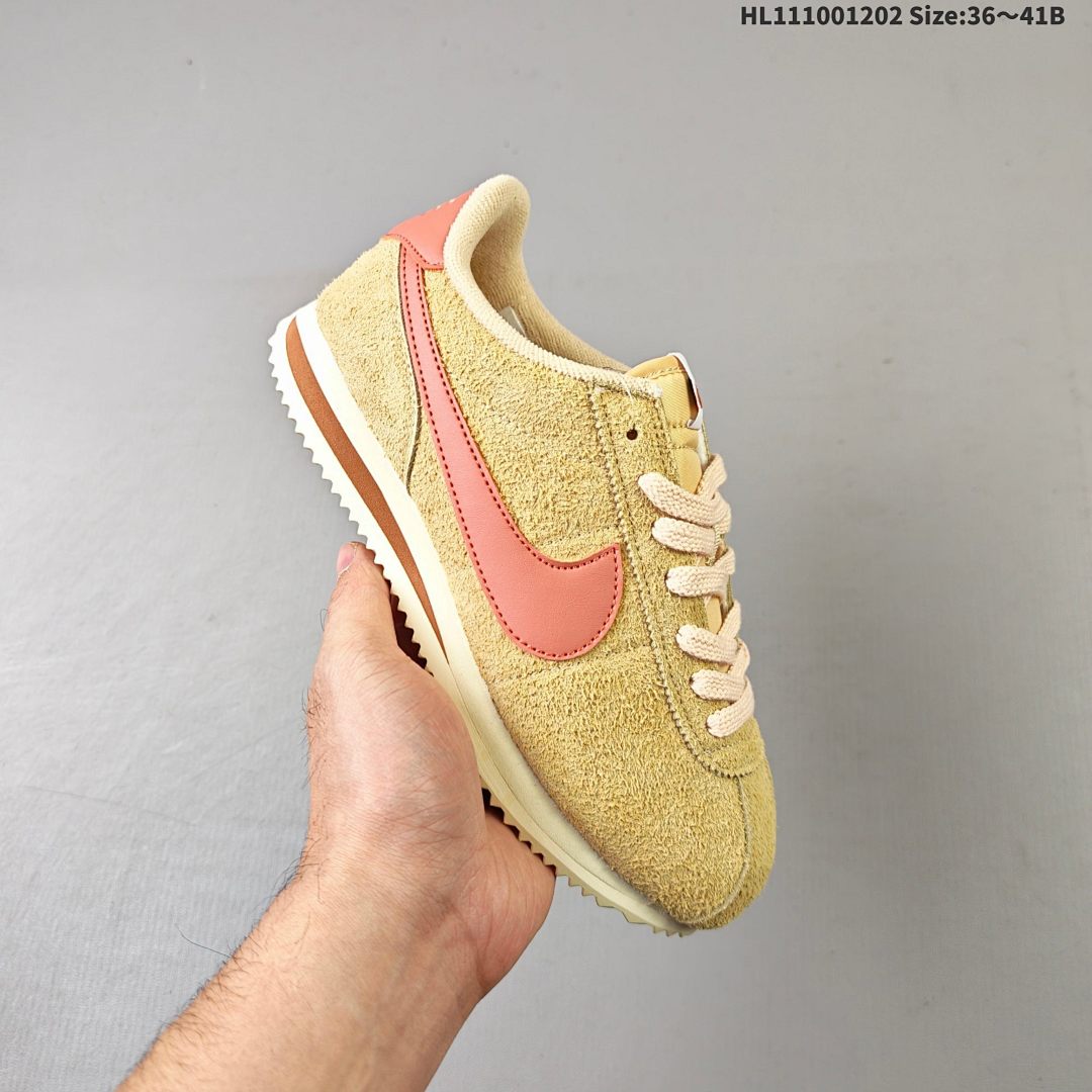Nike Classic Cortez Cortez - foto 8