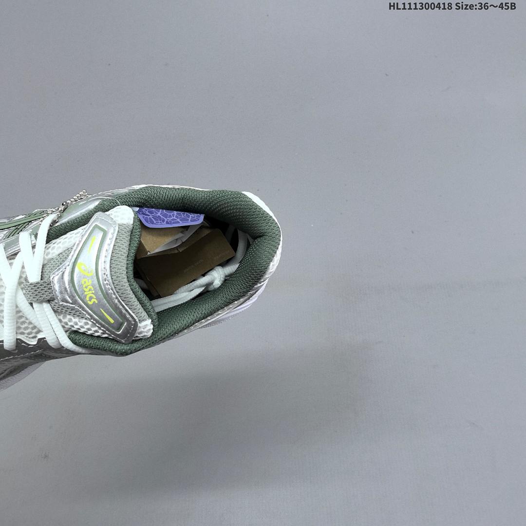 Asics Gel-Kayano 14 3D GEL FF BLAST PLUS - foto 9