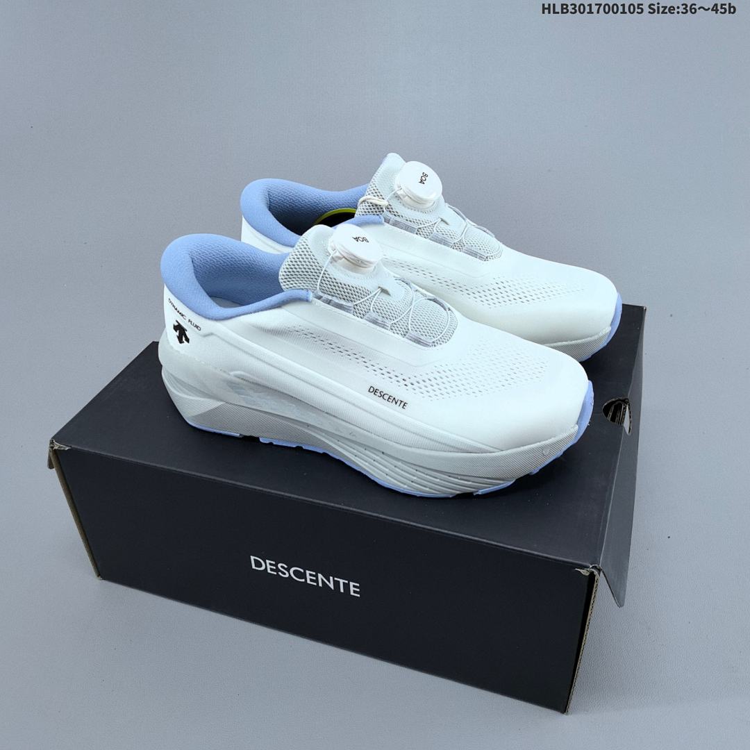 DESCENTE D/F WIRE 3.0 Z-FOAM