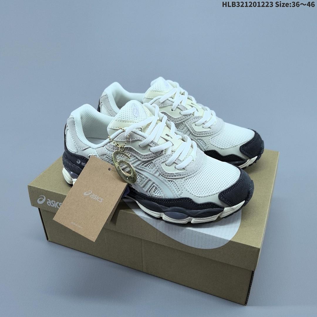 ASICS GEL-NYC AHAR+